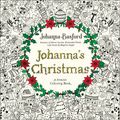 Cover Art for 9780143129301, Johanna’s Christmas by Johanna Basford