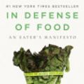 Cover Art for 9781429581233, In Defense of Food by Michael Pollan