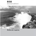 Cover Art for 9781135090319, Risk by Deborah Lupton