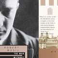 Cover Art for 9780330256117, The Man without Qualities: v. 1 by Robert Musil