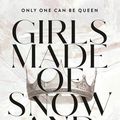 Cover Art for 9781250077745, Girls Made of Snow and Glass by Melissa Bashardoust
