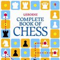 Cover Art for 0787721988120, Complete Book of Chess by Elizabeth Dalby