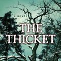 Cover Art for 9781410470782, The Thicket by Joe R. Lansdale