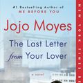 Cover Art for 9780143121107, The Last Letter from Your Lover by Jojo Moyes