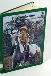 Cover Art for 9780670557516, Lindgren Astrid : Pippi on the Run by Astrid Lindgren