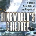Cover Art for 9780765341020, Ringworld's Children by Larry Niven