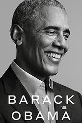Cover Art for B08JQ439HN, A Promised Land by Barack Obama