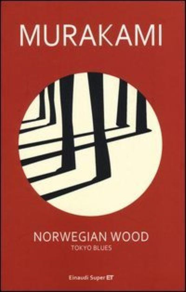 Cover Art for 9788806216467, Norwegian wood. Tokyo blues by Haruki Murakami