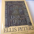 Cover Art for 9780356175928, Knocker on Death's Door by Ellis Peters