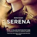 Cover Art for 9781782110989, Serena by Ron Rash