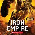 Cover Art for 9780545901246, The Iron Empire (Infinity Ring, Book 7)Infinity Ring by James Dashner