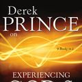 Cover Art for 9780883685518, Derek Prince on Experiencing God's Power by Derek Prince