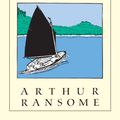 Cover Art for 9781567924794, Peter Duck: A Treasure Hunt in the Caribbees (Swallows and Amazons Book 3) by Arthur Ransome