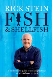 Cover Art for 9781849908450, Fish and Shellfish by Rick Stein