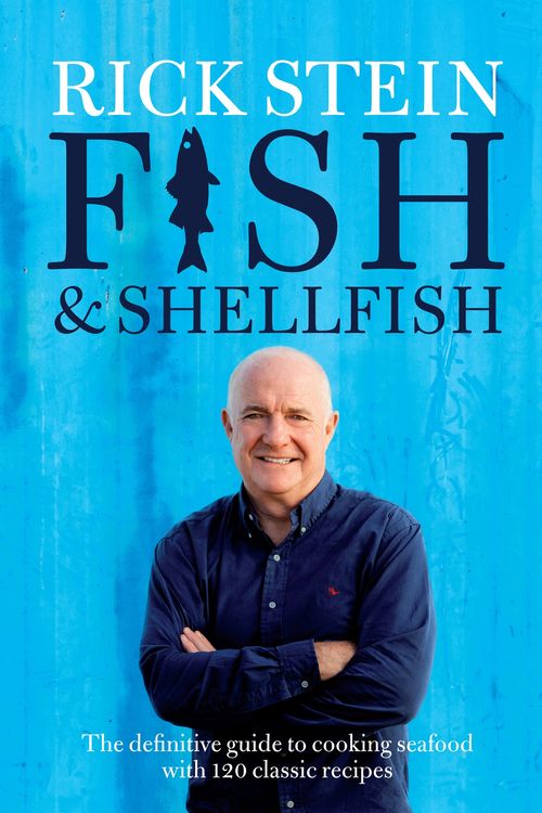 Cover Art for 9781849908450, Fish and Shellfish by Rick Stein