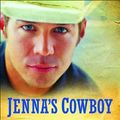 Cover Art for 9780800733537, Jenna's Cowboy by Sharon Gillenwater