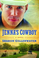 Cover Art for 9780800733537, Jenna's Cowboy by Sharon Gillenwater