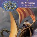 Cover Art for 9780613169820, The Mysterious Island by Tony Abbott
