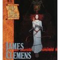 Cover Art for 9785551218913, Wit'ch Fire by James Clemens