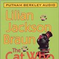 Cover Art for 9780399151217, Cat Who Talked Turkey by Braun, Lilian Jackson