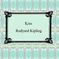 Cover Art for 9781596258983, Kim by Rudyard Kipling