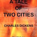 Cover Art for 9781897093597, A Tale of Two Cities by Charles Dickens