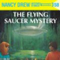 Cover Art for 9781101066157, The Flying Saucer Mystery by Carolyn Keene