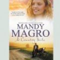 Cover Art for 9780369305909, A Country Mile (16pt Large Print Edition) by Mandy Magro