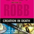 Cover Art for B001KK2YBC, Creation in Death (In Death) by J.d. Robb