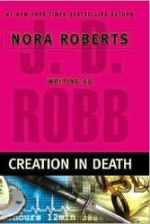 Cover Art for B001KK2YBC, Creation in Death (In Death) by J.d. Robb