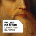 Cover Art for 9788804707486, Leonardo da Vinci by Walter Isaacson