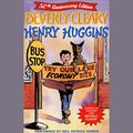 Cover Art for B0006IU4RU, Henry Huggins by Beverly Cleary