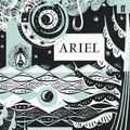 Cover Art for 9780571259311, Ariel by Sylvia Plath