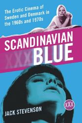 Cover Art for 9780786444885, Scandinavian Blue by Jack Stevenson