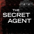 Cover Art for 9780451474292, The Secret Agent by Joseph Conrad