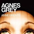 Cover Art for 9781907727382, Agnes Grey by Anne Bronte