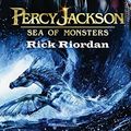 Cover Art for 9781514348352, The Sea of MonstersRick Riordan (Percy Jackson and the Olympians, ... by Rick Riordan