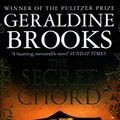 Cover Art for 9780349139357, The Secret Chord by Geraldine Brooks