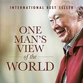 Cover Art for B07QHCPVBP, One Man's View of the World by Kuan Yew Lee, Straits Times Press