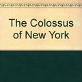 Cover Art for 9781402565359, The Colossus of New York by Colson Whitehead