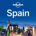 Cover Art for 9781743215753, Spain 10 by Lonely Planet