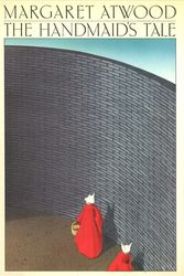Cover Art for 9781432838485, The Handmaid's Tale by Margaret Atwood