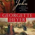 Cover Art for 9781402213533, My Lord John by Georgette Heyer
