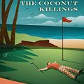 Cover Art for B07Q712FN5, The Coconut Killings by Patricia Moyes