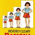 Cover Art for 9780688037864, Ramona Forever by Beverly Cleary
