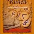 Cover Art for 9783868267372, Runen by Thorsson, Edred;