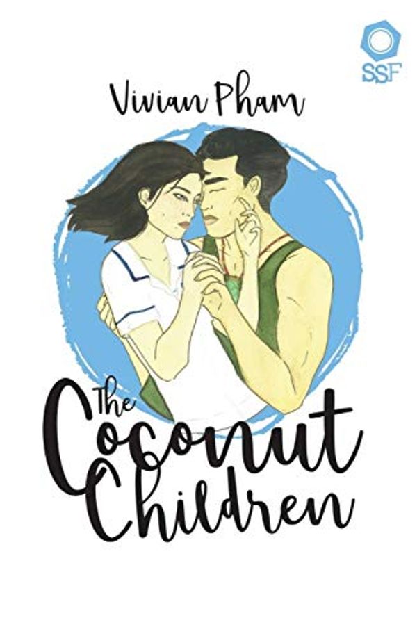Cover Art for 9780648177845, The Coconut Children by Vivian Pham
