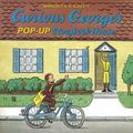 Cover Art for 0046442979085, Curious George's Pop-up Storybook House by Margaret Rey