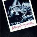 Cover Art for 9780140119251, Story of My Life by Jay McInerney