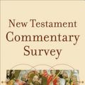 Cover Art for 9780801039904, New Testament Commentary Survey by D. A. Carson